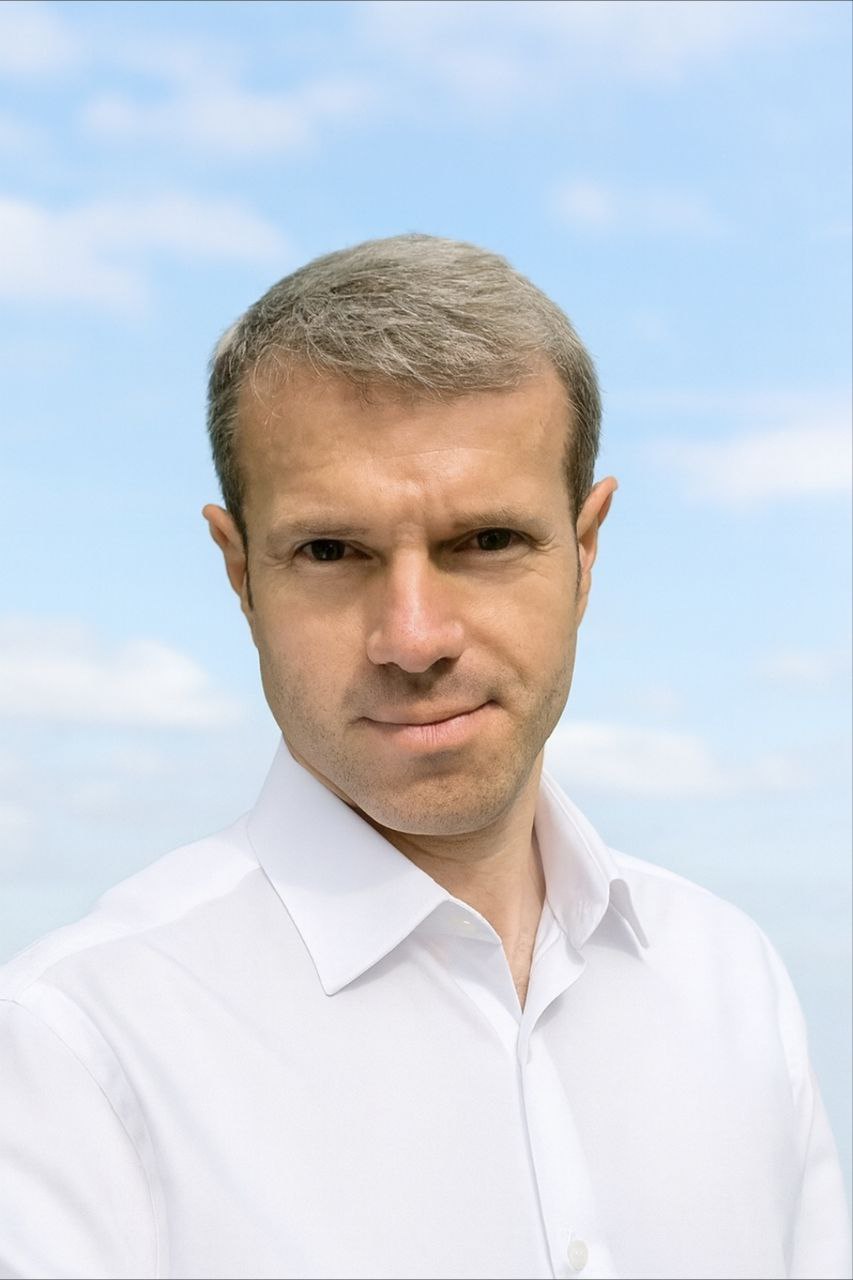 Андреас Изаак
